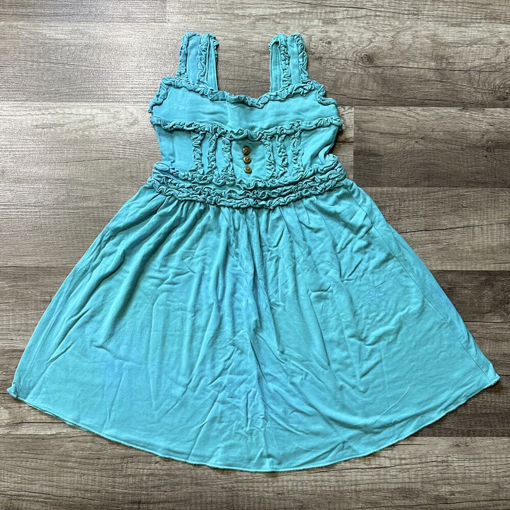 Matilda Jane House of Clouds Emilia Dress